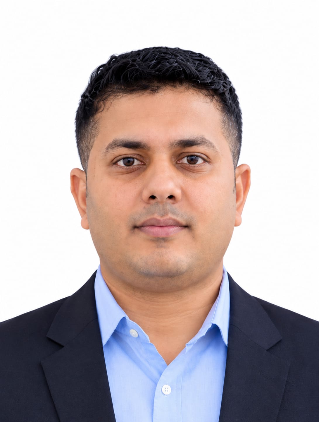 Sunil Kumar Lohi